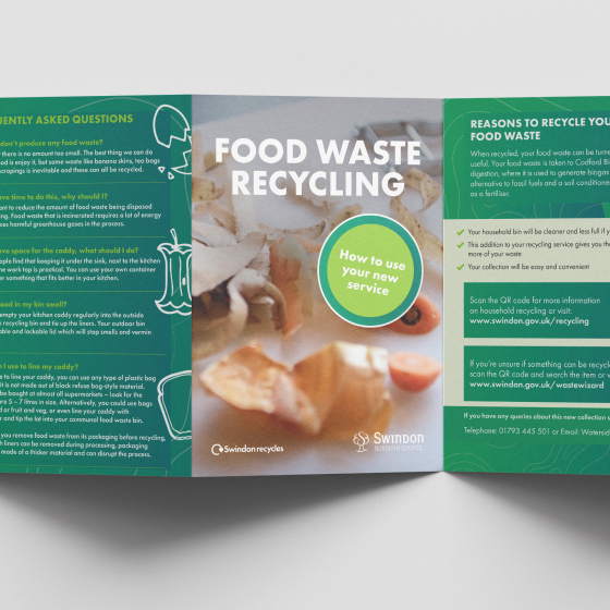Fold-DL-waste